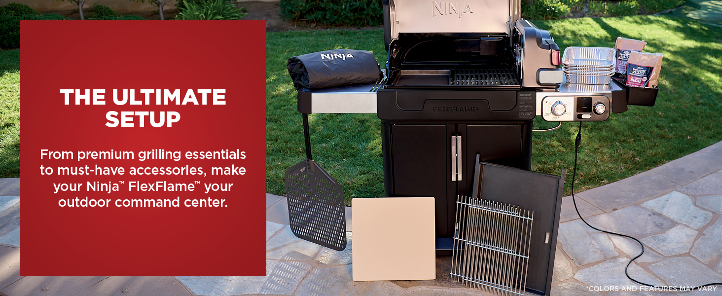 Outdoor Grilling, grill, grilling accessories, grills, propane grill, BBQ, cooking