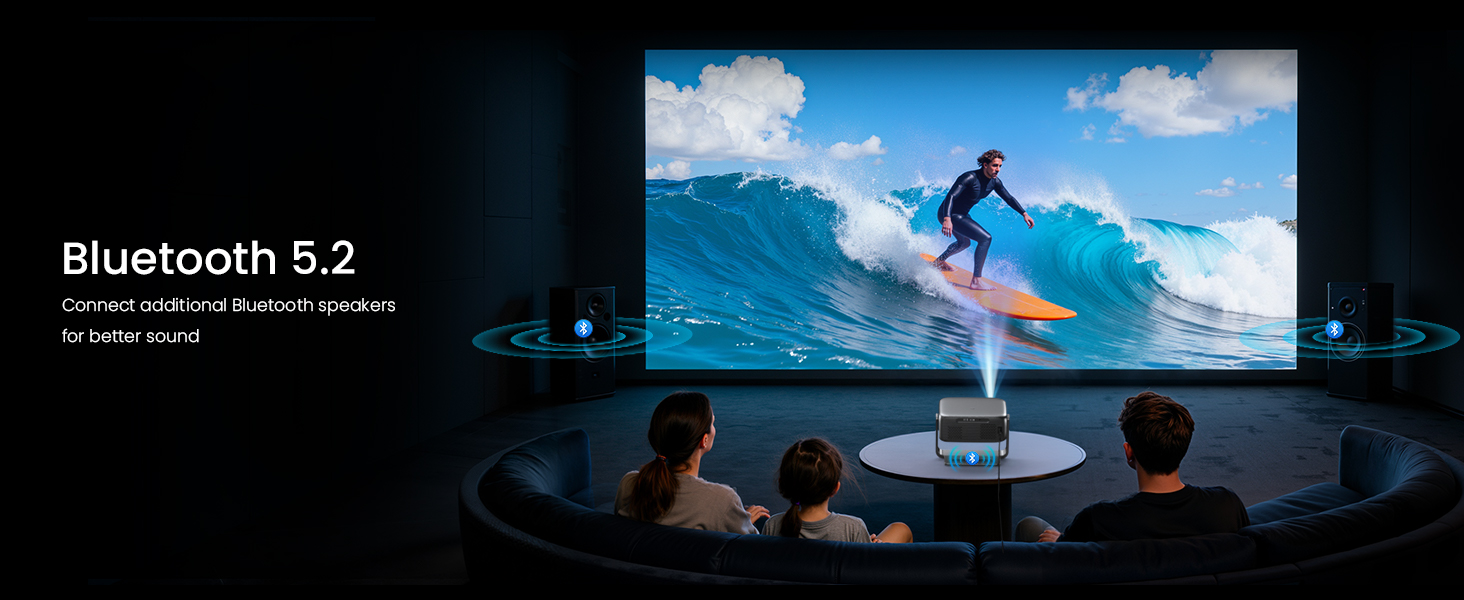 projector