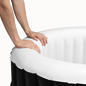 Laminated PVC Material