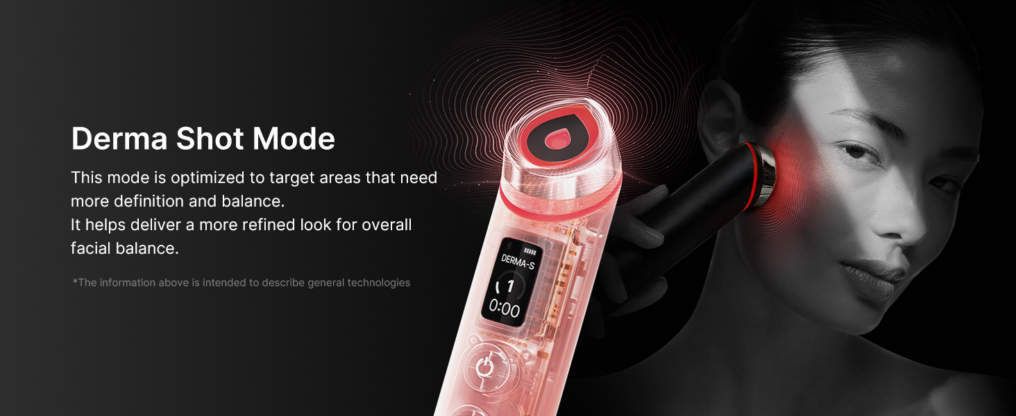 Booster Pro Pink