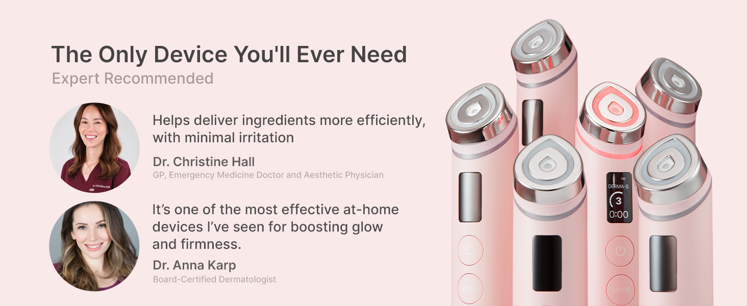 booster pro pink