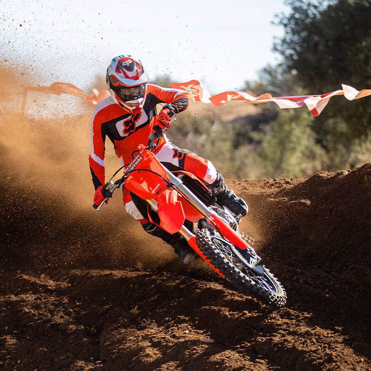 Gallery - CRF450R 1