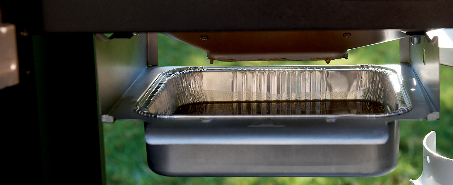 Ninja, Ninja grill, grilling, grease tray liner