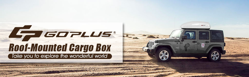Cargo Box