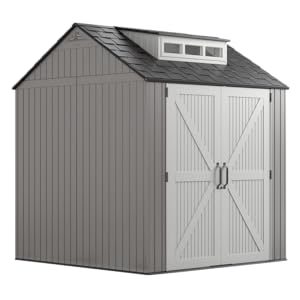 Shed Silo