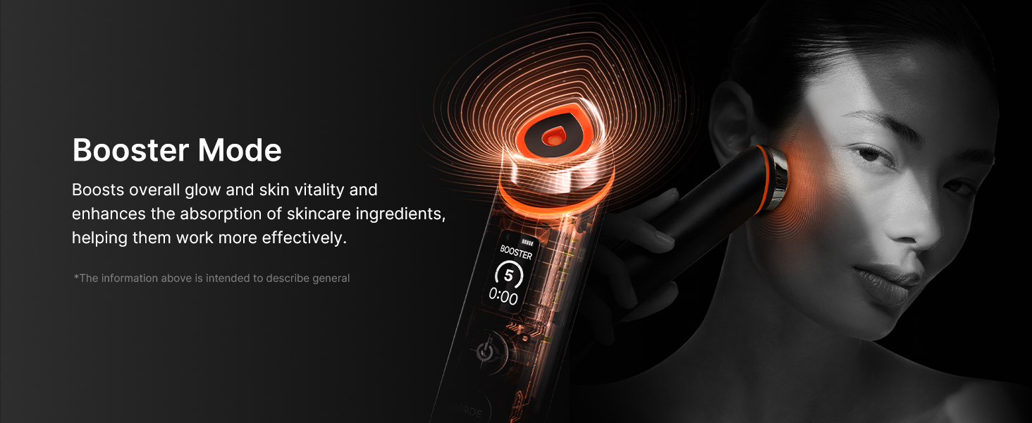 booster pro