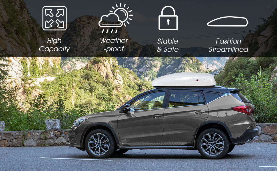 Cargo Box