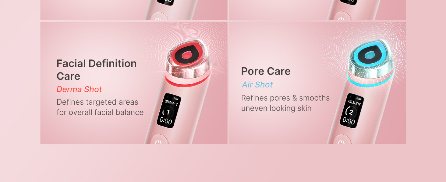 booster pro pink