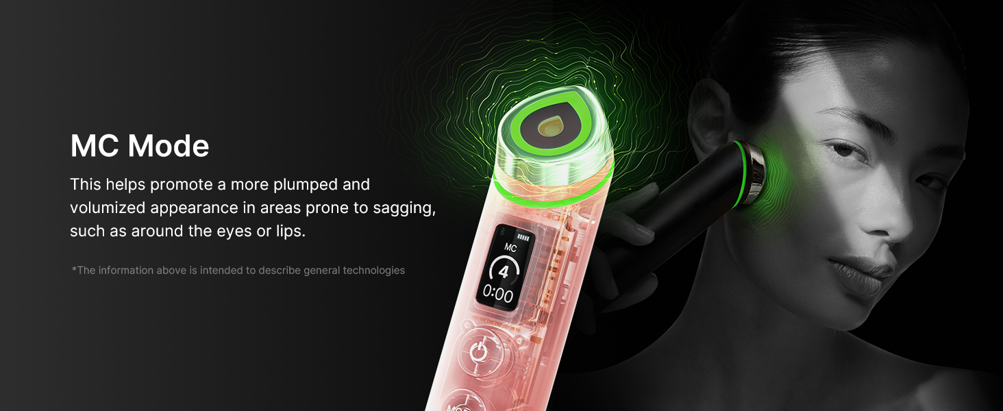 Booster Pro Pink