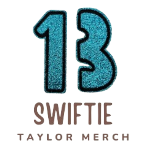 13 SWIFTIE Merch