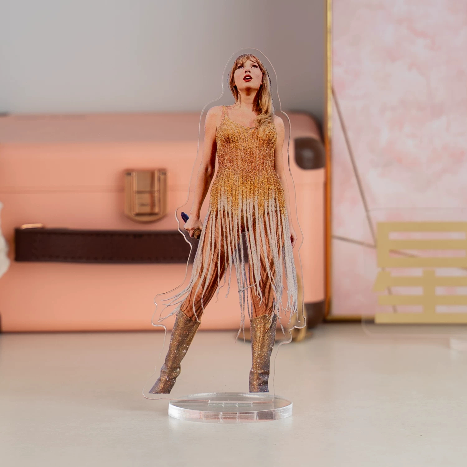 TS Eras Tour Acrylic Standee