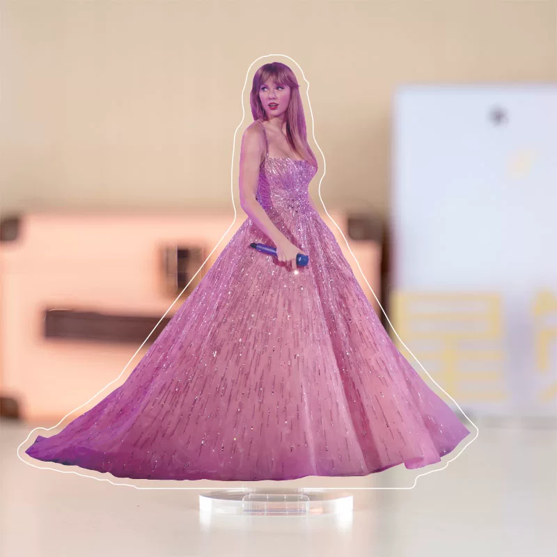TS Eras Tour Acrylic Standee