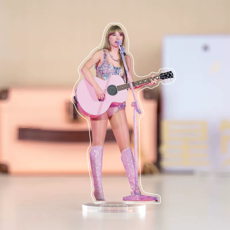 TS Eras Tour Acrylic Standee