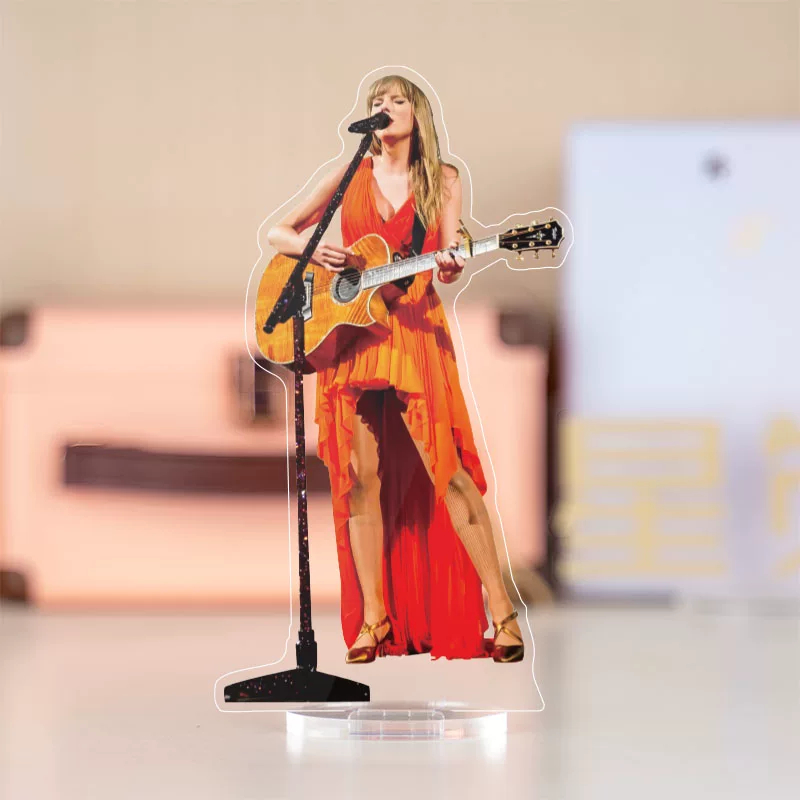 TS Eras Tour Acrylic Standee
