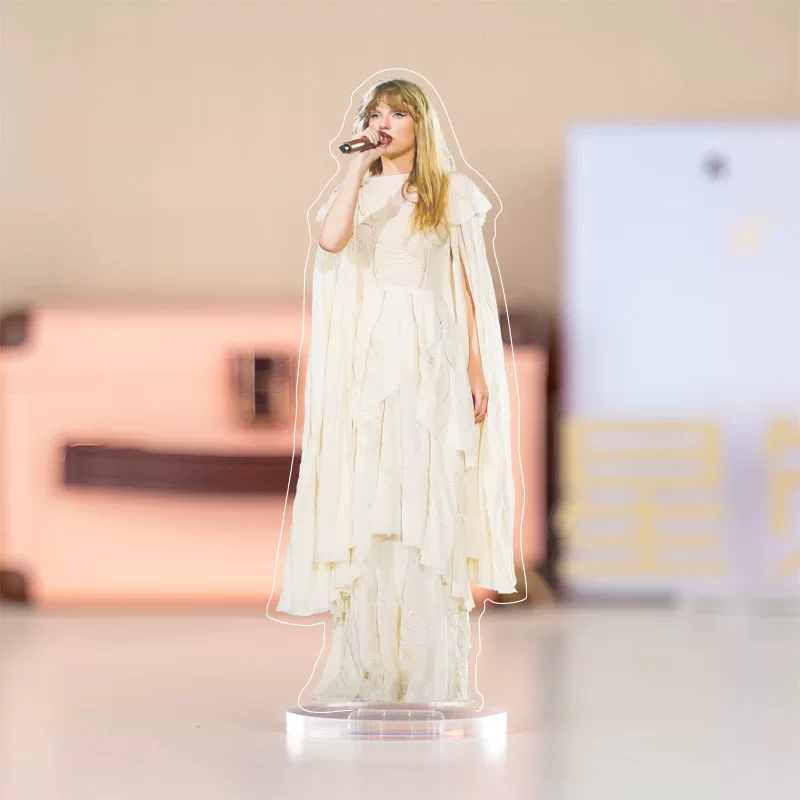 TS Eras Tour Acrylic Standee