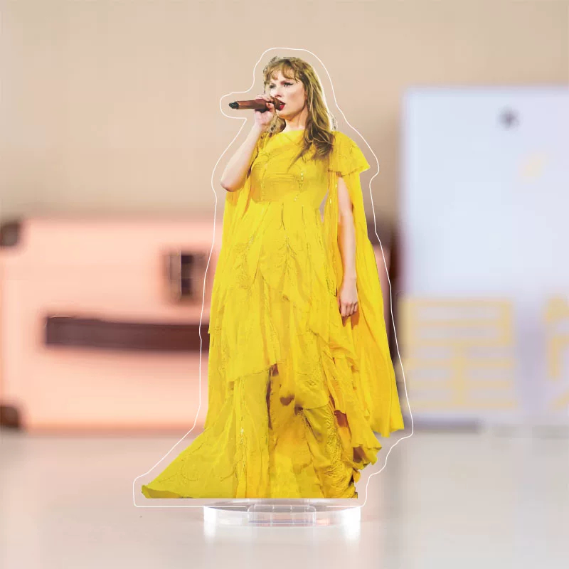 TS Eras Tour Acrylic Standee