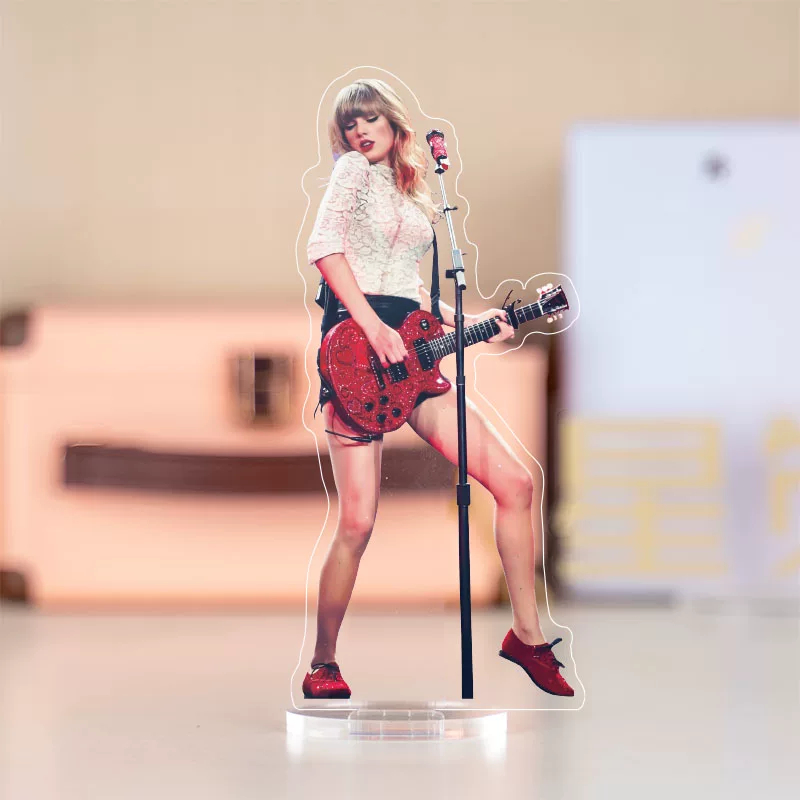 TS Eras Tour Acrylic Standee