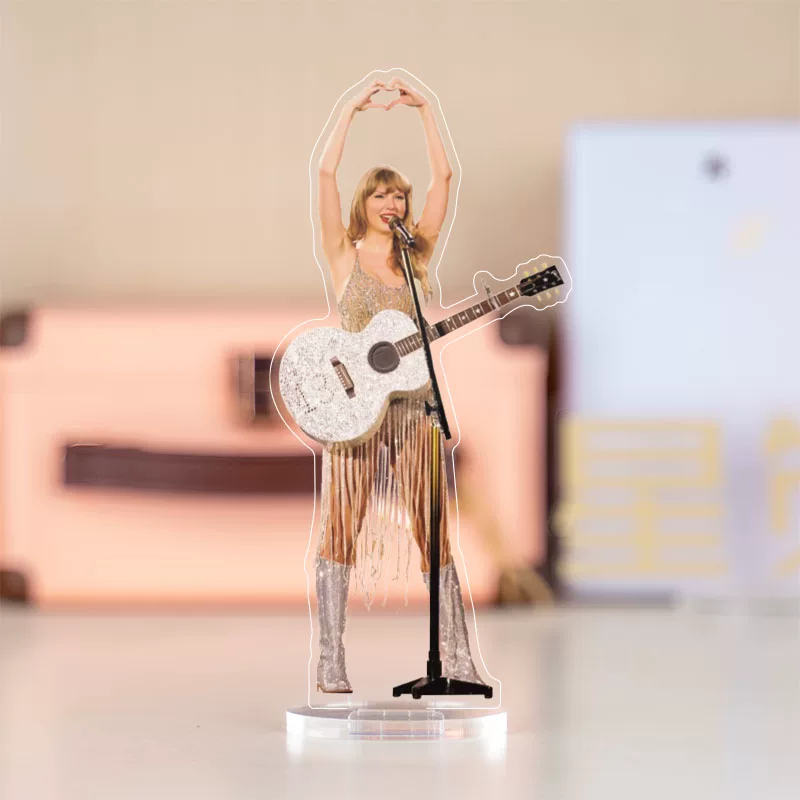 TS Eras Tour Acrylic Standee