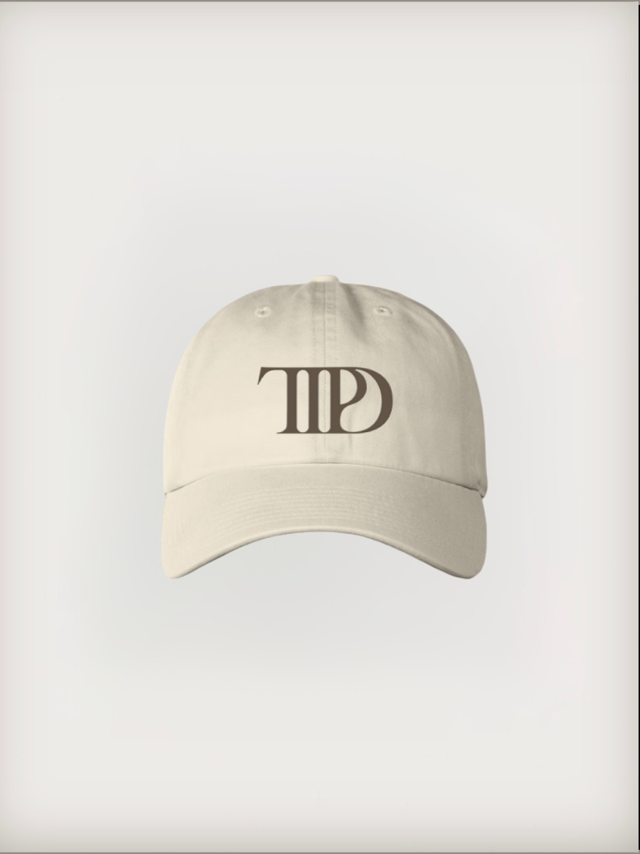 Taylor Swift-Inspired Handmade Baseball Cap & Bucket Hat