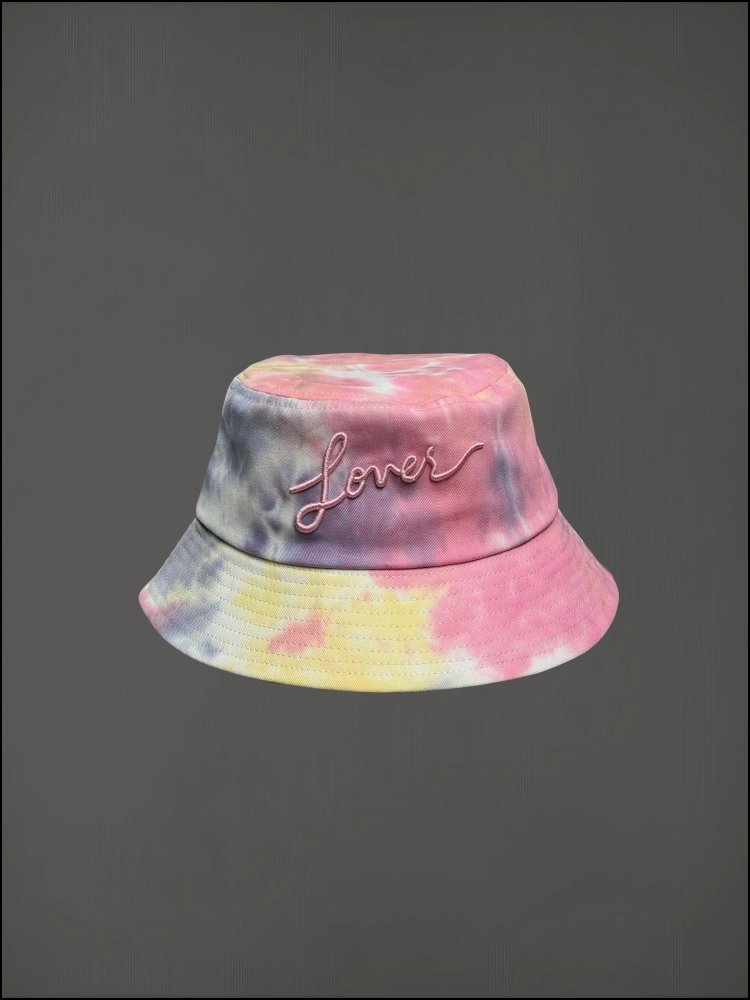 Taylor Swift-Inspired Handmade Baseball Cap & Bucket Hat