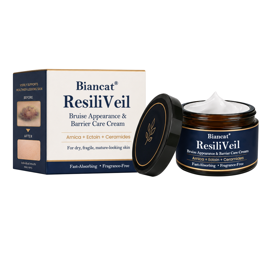 gvahq® ResiliVeil Bruise Appearance Barrier Care Cream — 13