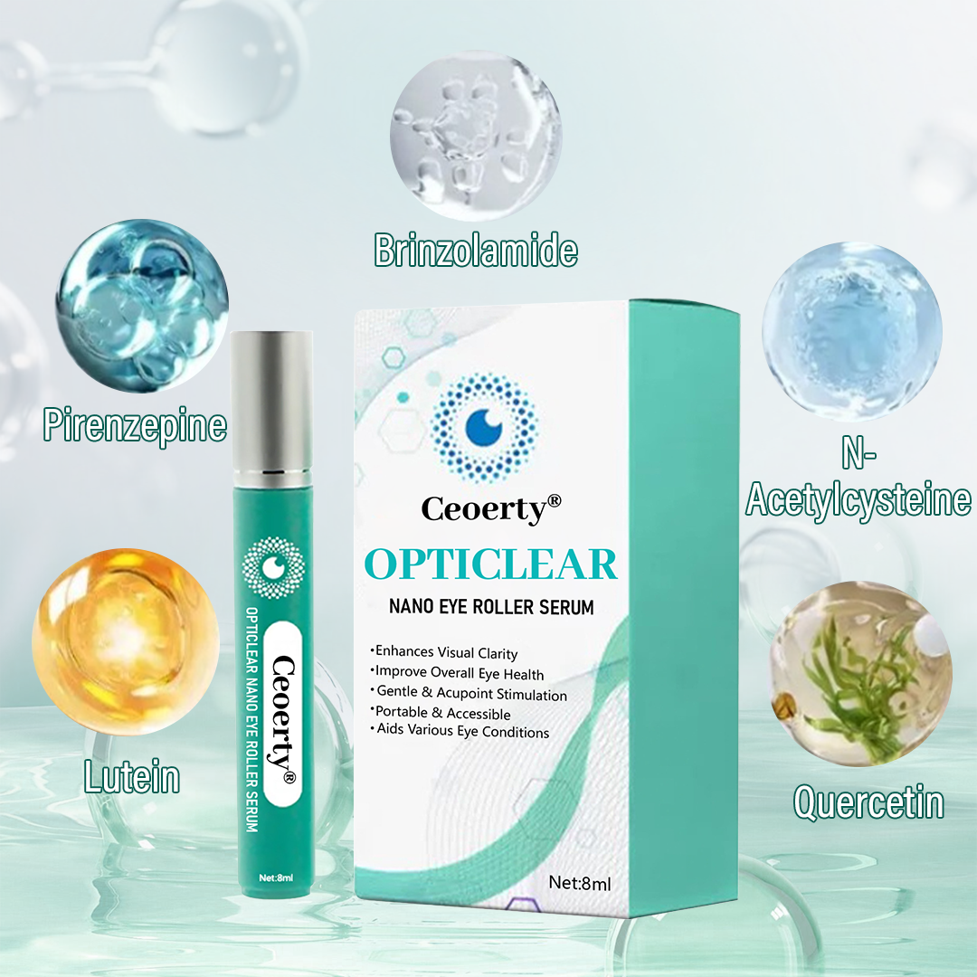 gvahq® Nano Eye Roller Serum — 9