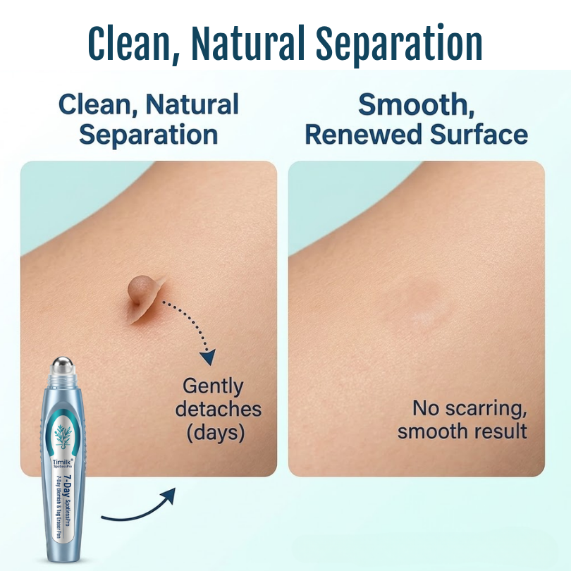 gvahq® SpotlessPro 7-Day Advanced Blemish & Tag Eraser — 8