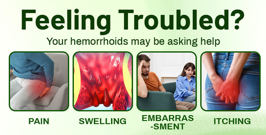 gvahq® Advanced Comfort Hemorrhoid PRO Spray — 4
