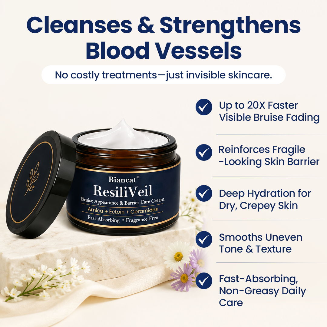 gvahq® ResiliVeil Bruise Appearance Barrier Care Cream — 9