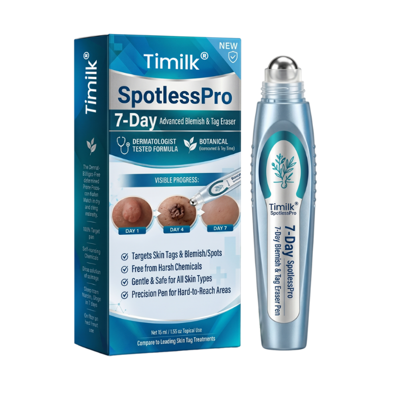 gvahq® SpotlessPro 7-Day Advanced Blemish & Tag Eraser — 10