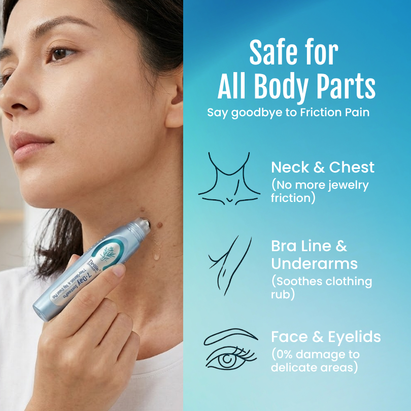 gvahq® SpotlessPro 7-Day Advanced Blemish & Tag Eraser — 5