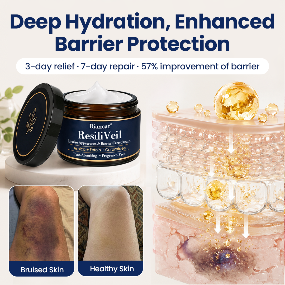 gvahq® ResiliVeil Bruise Appearance Barrier Care Cream — 6