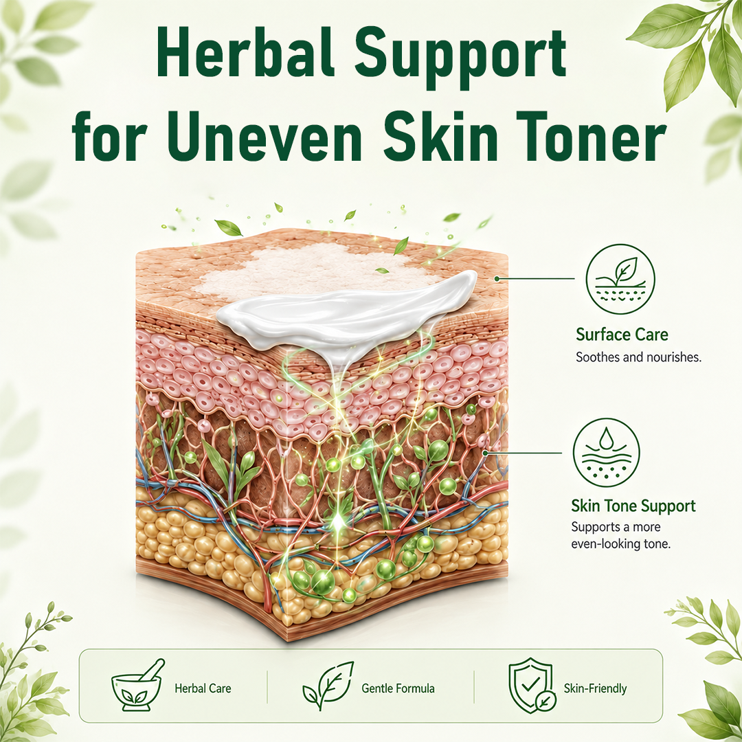gvahq® Herbal Vitiligo Cream — 8