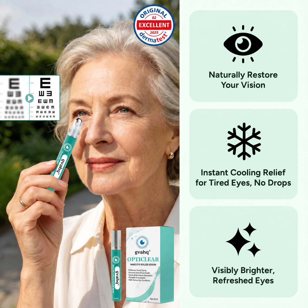 gvahq® Nano Eye Roller Serum — 1