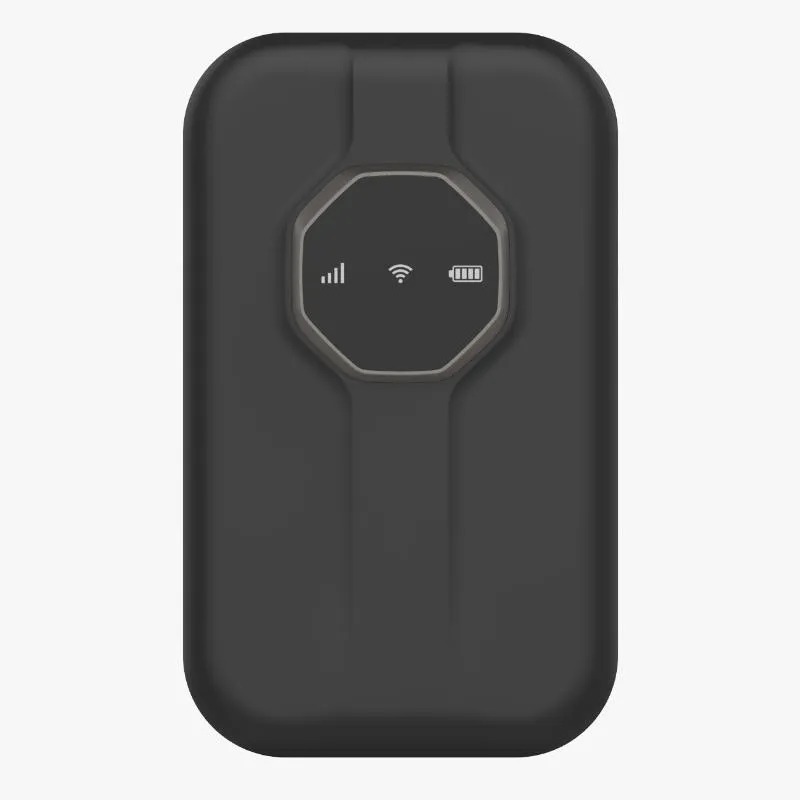 [Global Coverage, Free for Life] Boundless Portable Wi-Fi