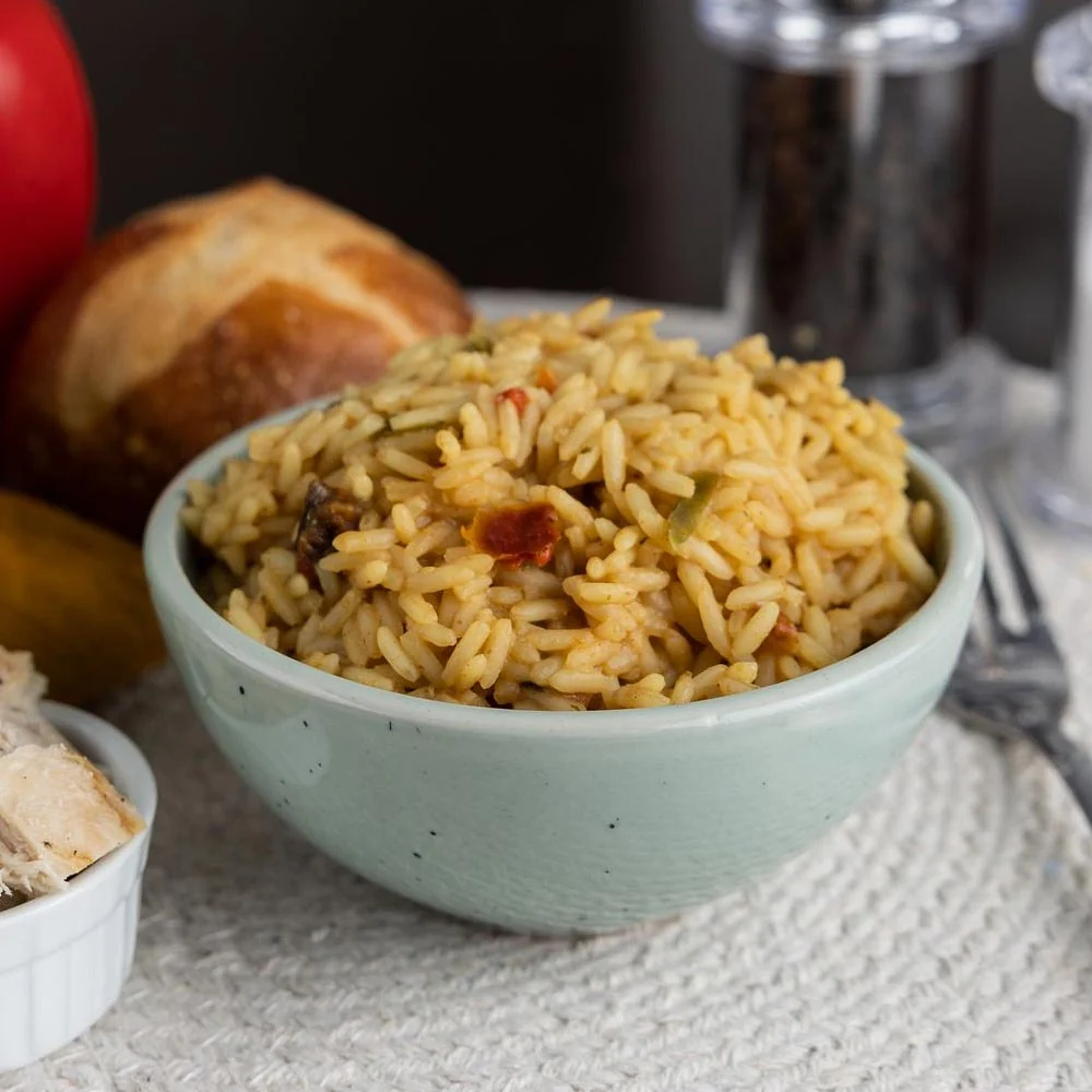 Southwest Rice