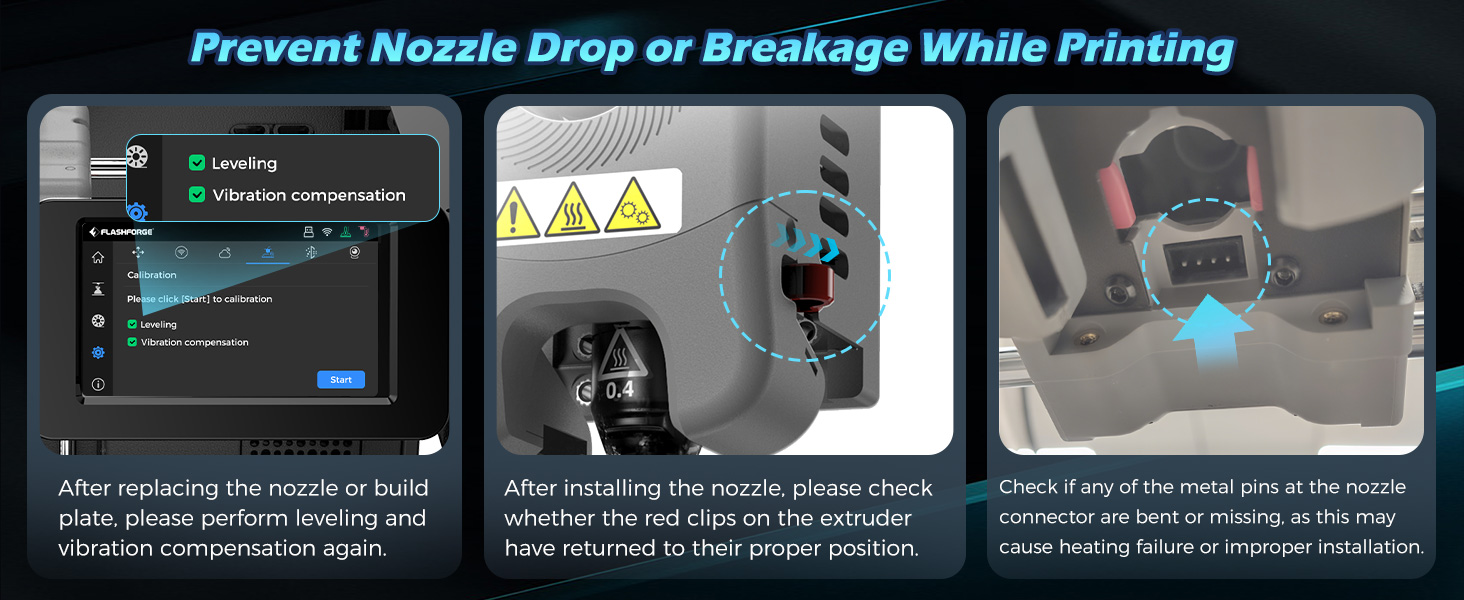 ad5 nozzle