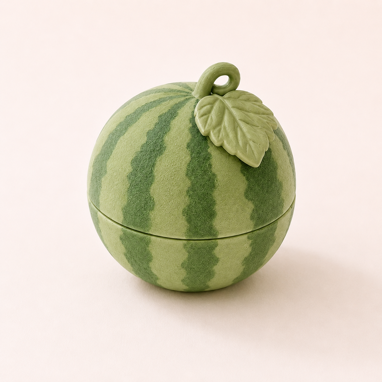 Watermelon Jewelry Box