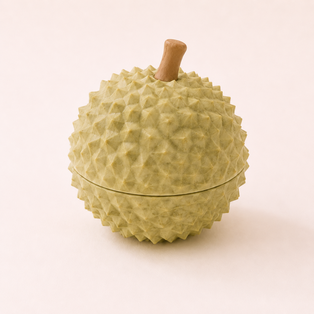 Durian Jewelry Box