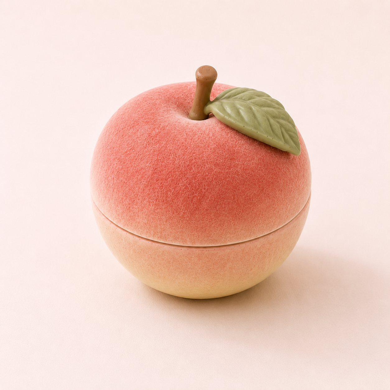Apple Jewelry Box