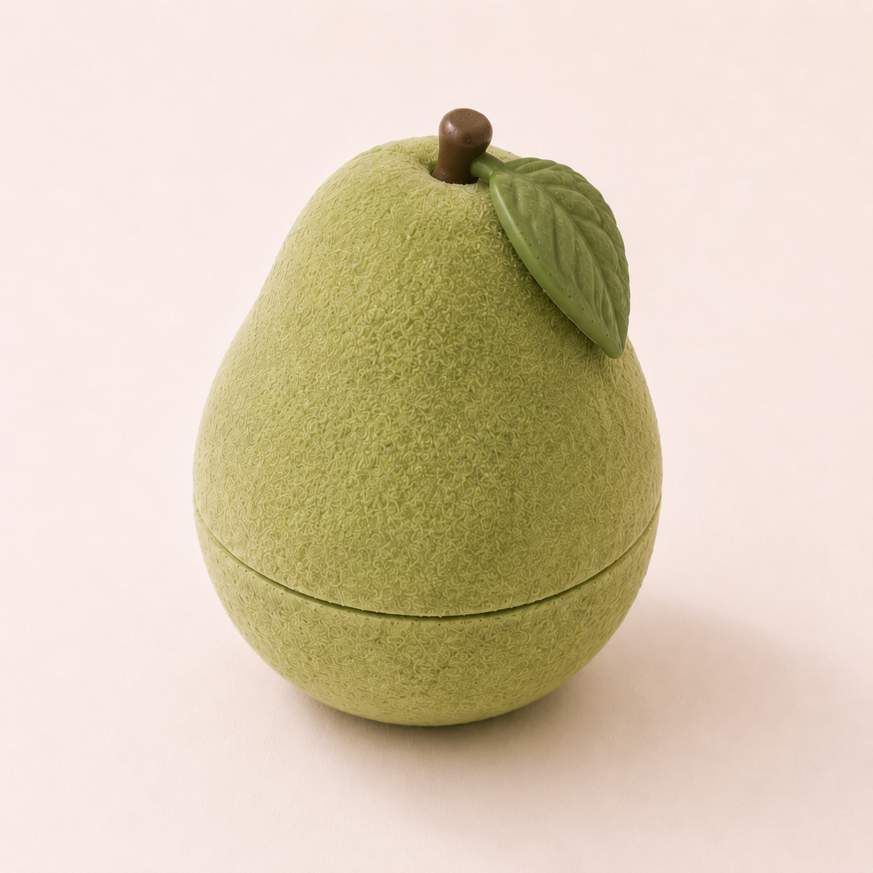 Avocado Jewelry Box