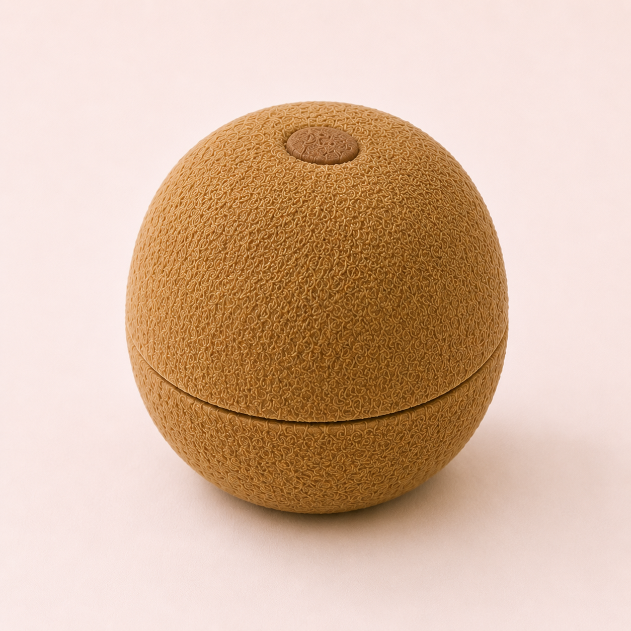 Kiwi Jewelry Box