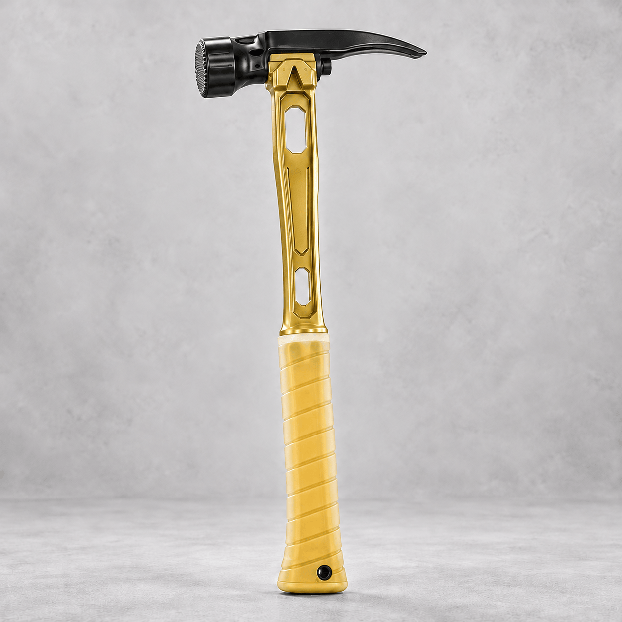 15oz M1 Titanium Framing Hammer – Metallic Gold Edition