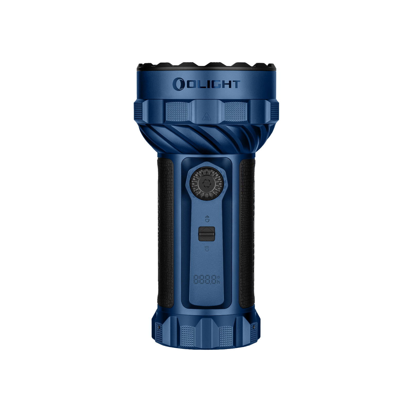 Marauder 3 - 25,000 Lumen Rechargeable Flashlight