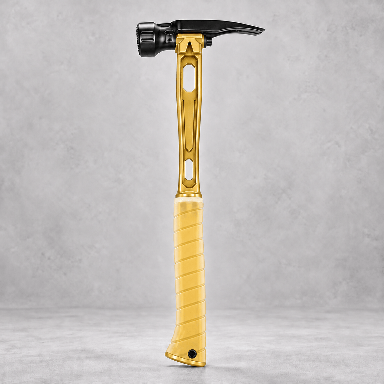 15oz M1 Titanium Framing Hammer – Metallic Gold Edition