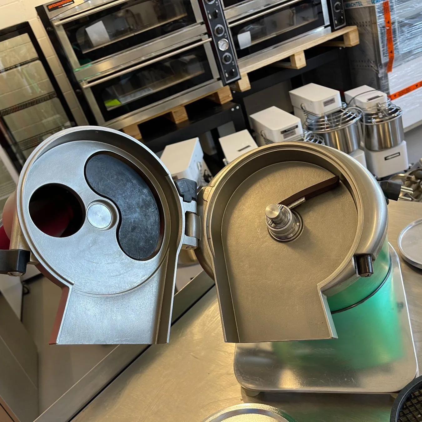 sffserver Vegetable Cutter