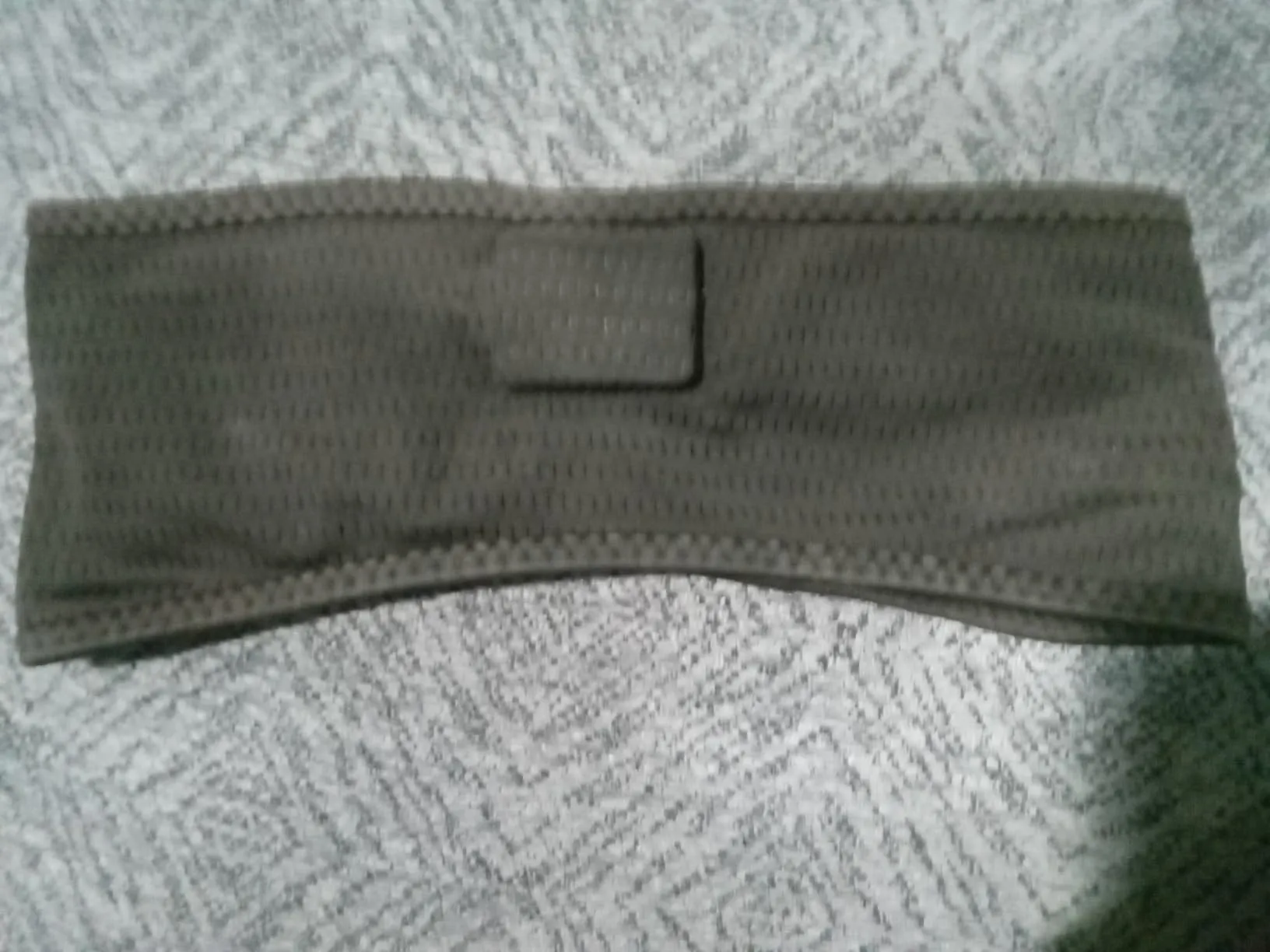Comfortable, lightweight, breathable