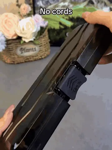 Portable rotary tool kit opening, setup, and grinding demonstration