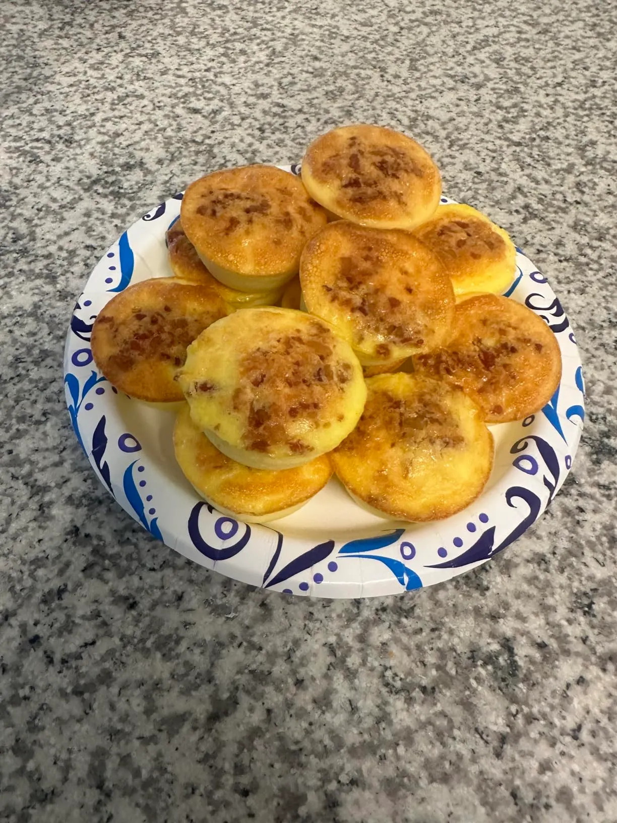 Best Egg bites silicone mold ever!