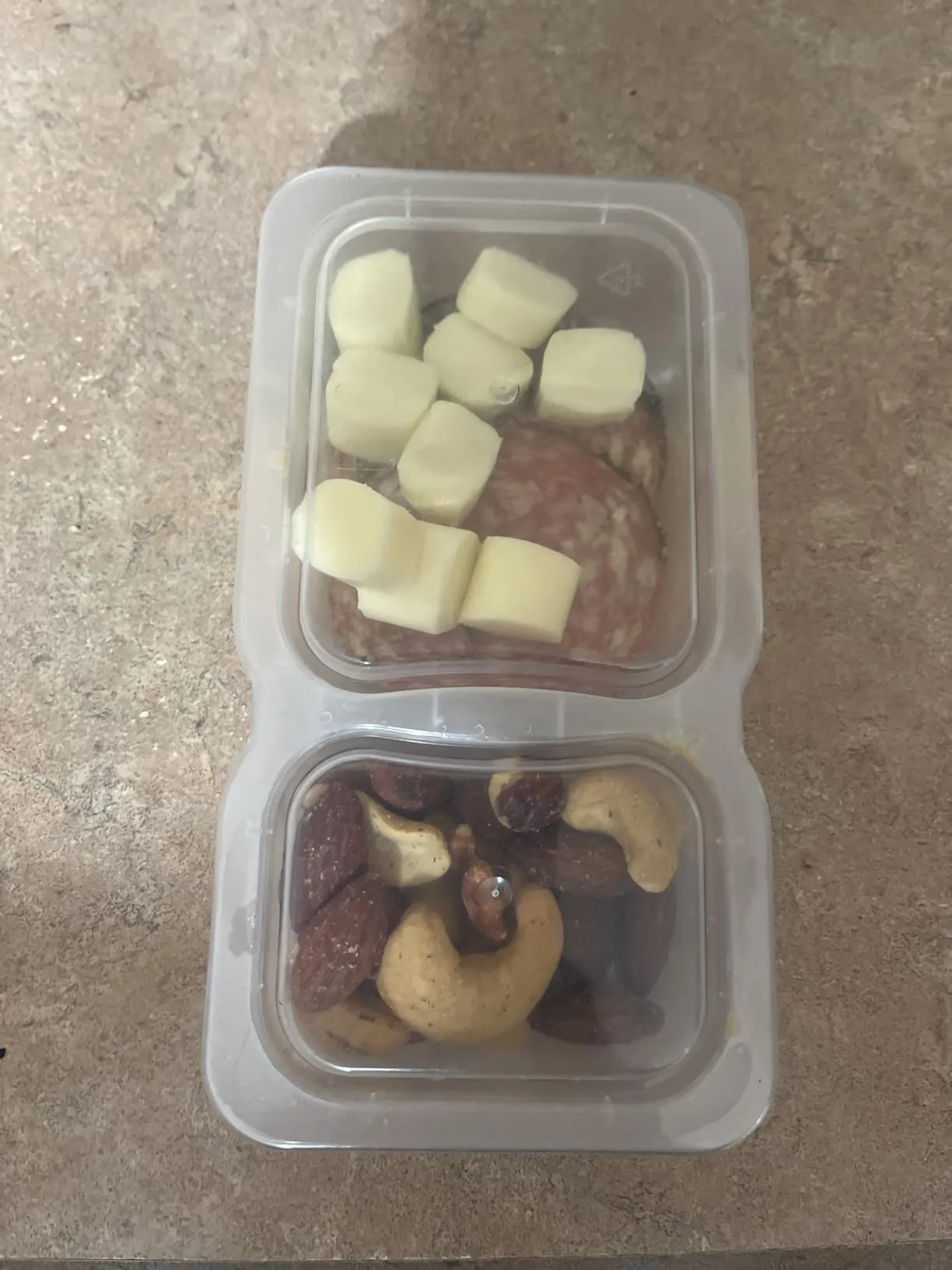 Great for snacks